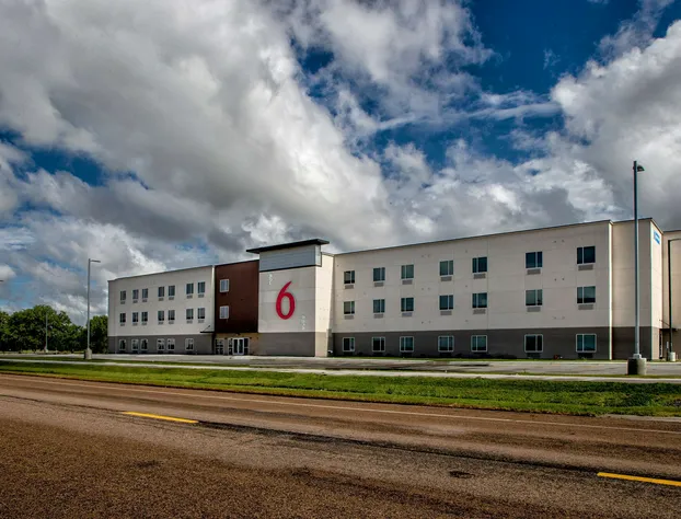 Studio 6 North Platte, NE - East hotel detail image 2