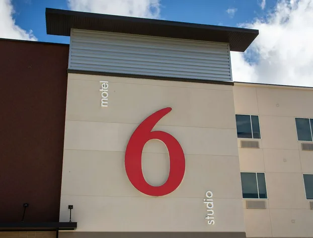 Studio 6 North Platte, NE - East hotel detail image 3