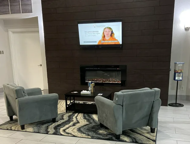 Quality Inn Eastland I-20 hotel detail image 3