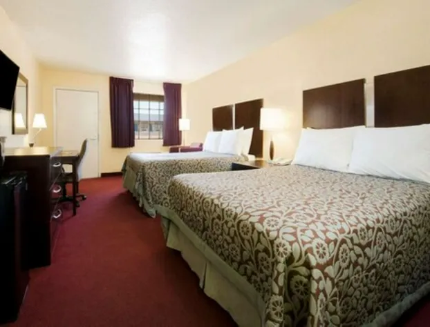 Quality Inn Eastland I-20 hotel detail image 4