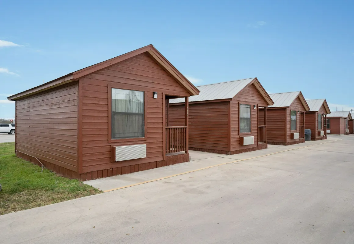 OYO Hotel Kenedy Downtown - US 181 hotel hero