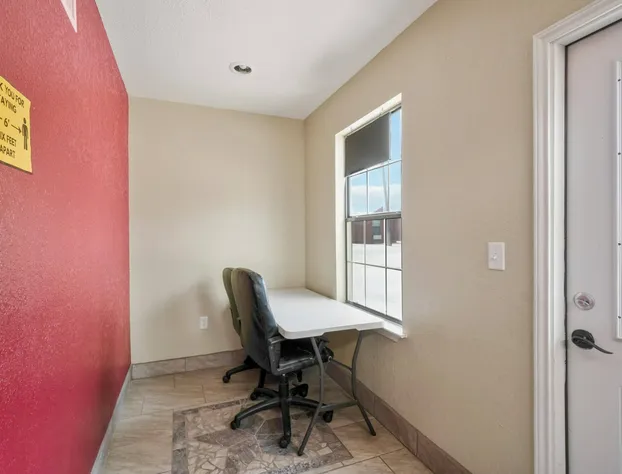 OYO Hotel Kenedy Downtown - US 181 hotel detail image 3