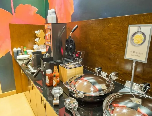 Fairfield Inn & Suites by Marriott Asheville Airport/Fletcher hotel detail image 2