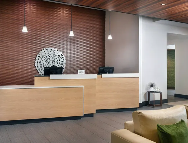 Fairfield Inn & Suites by Marriott Asheville Airport/Fletcher hotel detail image 1