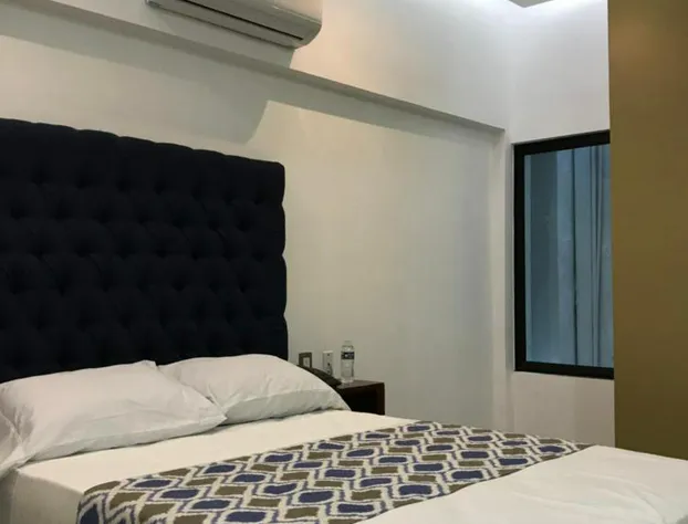 Hotel Plaza Amalia hotel detail image 4