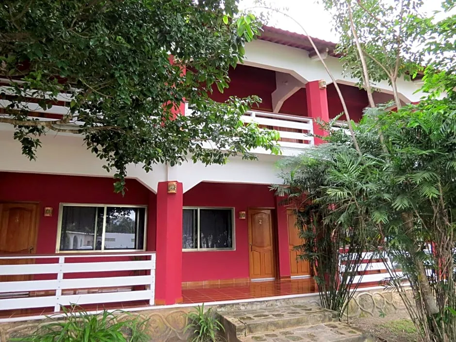 Hotel El Viajero by Rotamundos hotel hero