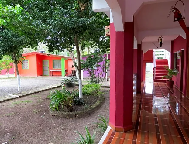 Hotel El Viajero by Rotamundos hotel detail image 1