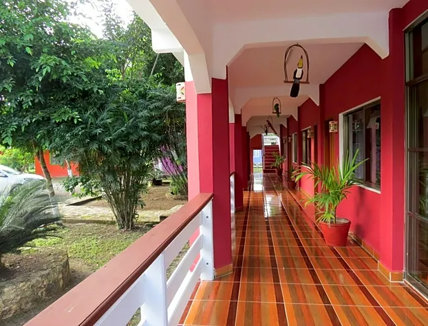 Hotel El Viajero by Rotamundos hotel detail image 2