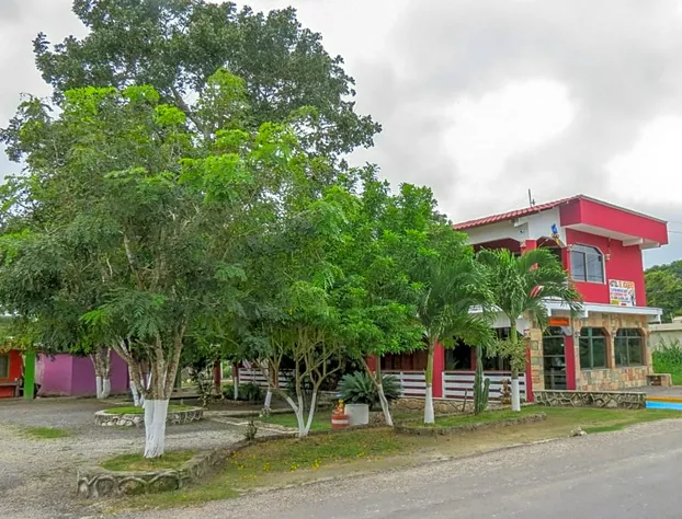 Hotel El Viajero by Rotamundos hotel detail image 4