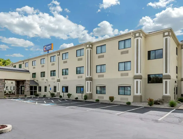 Comfort Inn & Suites Middletown - Franklin hotel detail image 1