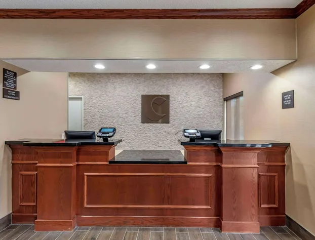 Comfort Inn & Suites Middletown - Franklin hotel detail image 2