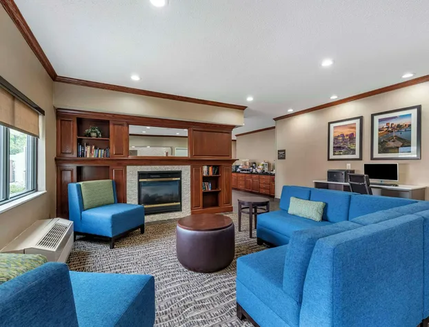 Comfort Inn & Suites Middletown - Franklin hotel detail image 3