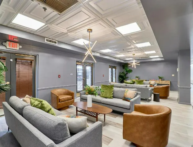 The West End hotel detail image 1