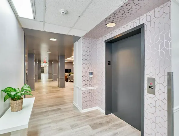 The West End hotel detail image 2