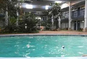 Hub City Inn hotel detail image 4