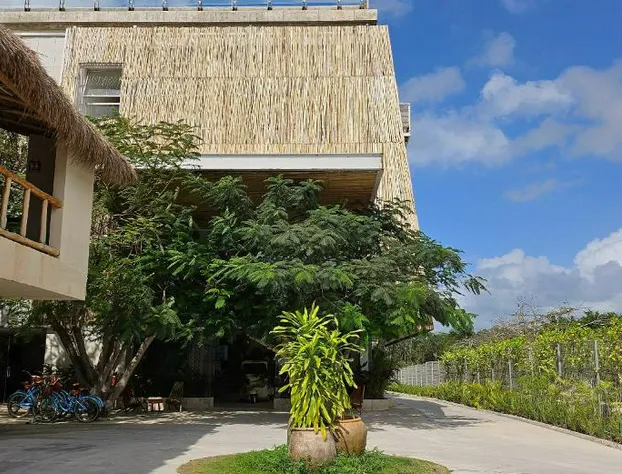 Siente Tulum Hotel & Cenote Club hotel detail image 1