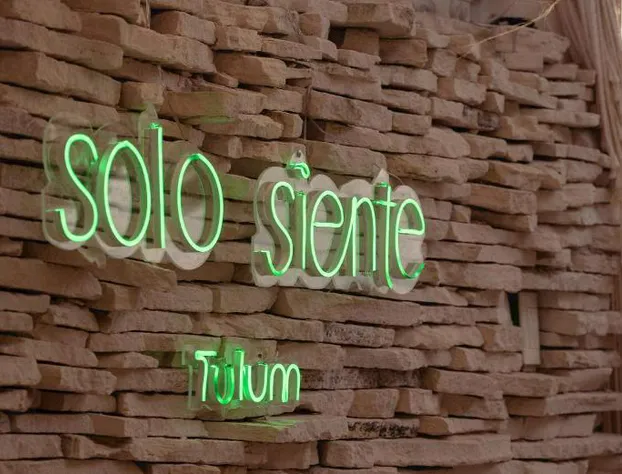 Siente Tulum hotel detail image 1