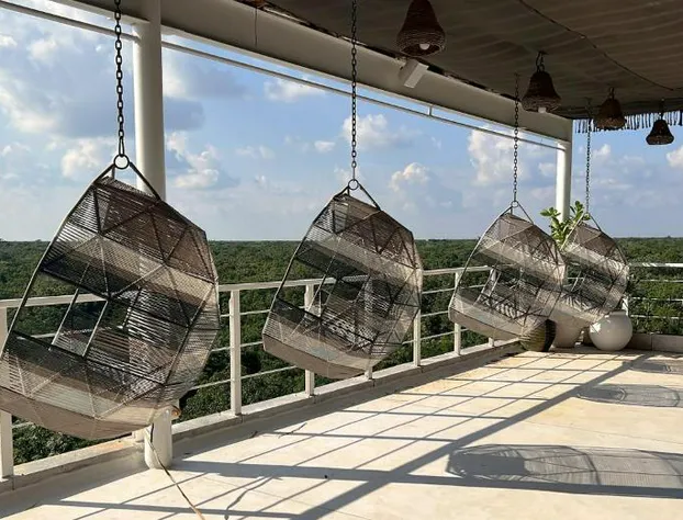 Siente Tulum hotel detail image 2