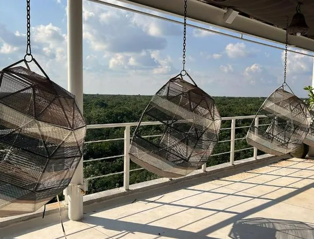 Siente Tulum hotel detail image 3