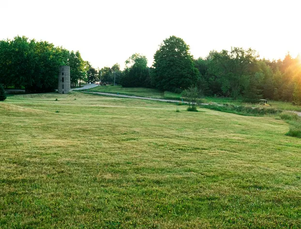 Mount Alverno Luxury Resorts hotel detail image 1