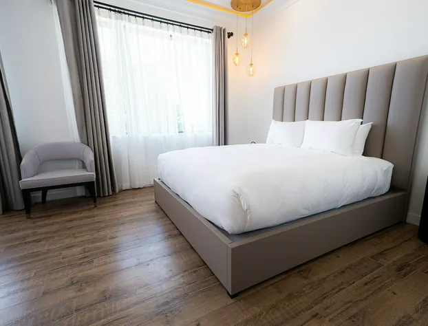 Mount Alverno Luxury Resorts hotel detail image 3