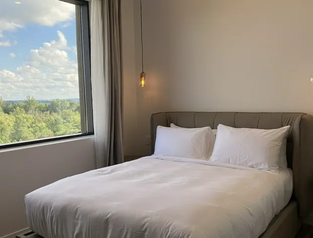 Mount Alverno Luxury Resorts hotel detail image 4