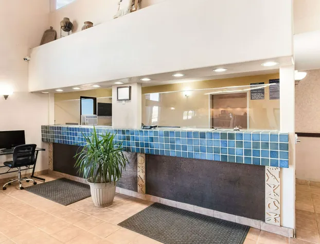 Rodeway Inn Gallup West hotel detail image 3