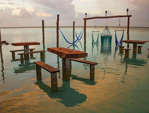 Hotel Casa Caracol Bacalar Lagoon hotel detail image 3
