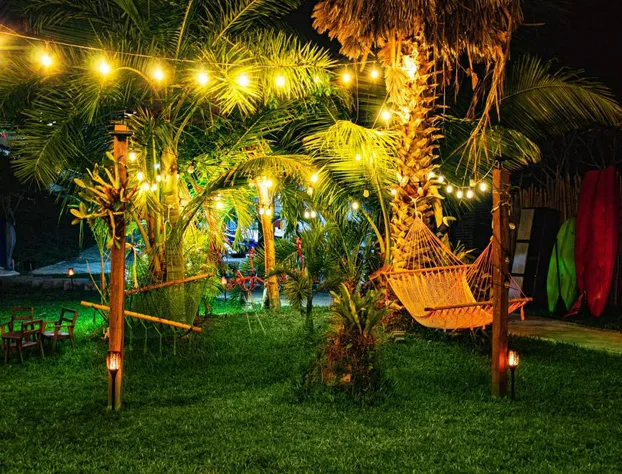 Hotel Casa Caracol Bacalar Lagoon hotel detail image 2