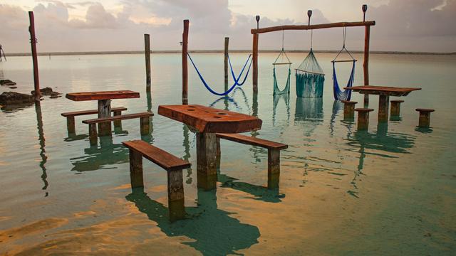 Hotel Casa Caracol Bacalar Lagoon hotel detail image 3