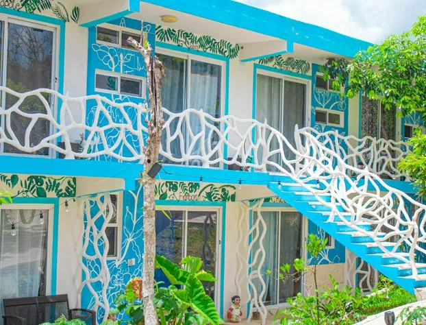 Hotel Casa Caracol Bacalar Lagoon hotel detail image 1