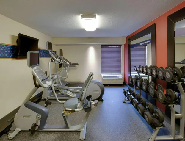 Hampton Inn By Hilton Chester hotel detail image 3