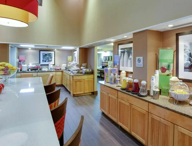 Hampton Inn By Hilton Chester hotel detail image 4