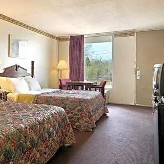 Royal Inn hotel detail image 1