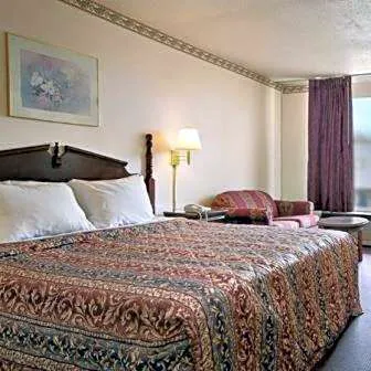 Royal Inn hotel detail image 3