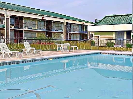 Royal Inn hotel detail image 4