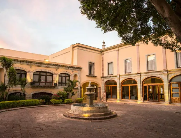 Hotel Ex-Hacienda San Xavier hotel detail image 3