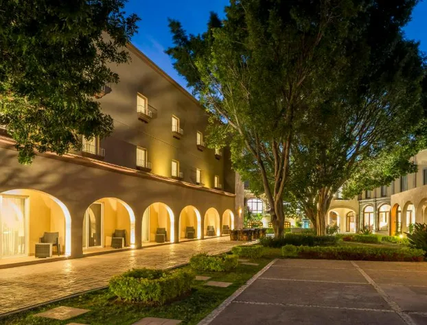 Hotel Ex-Hacienda San Xavier hotel detail image 4