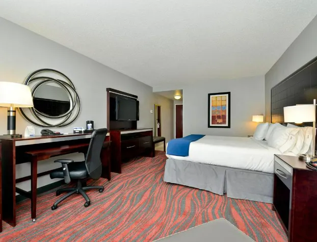 Holiday Inn Express Canandaigua - Finger Lakes hotel detail image 3