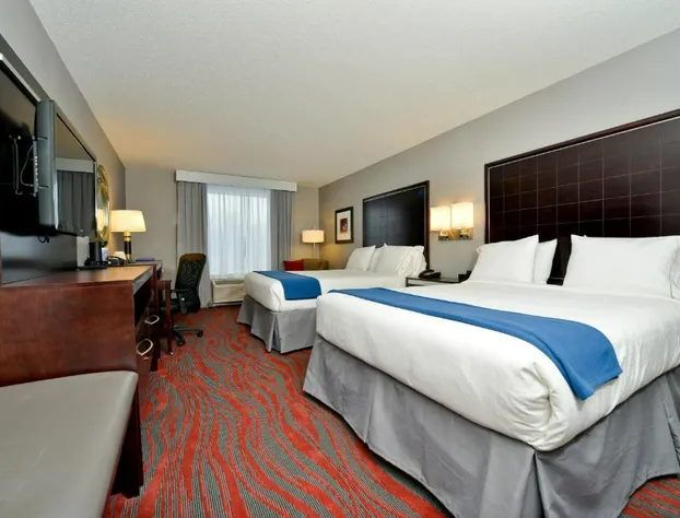 Holiday Inn Express Canandaigua - Finger Lakes hotel detail image 4