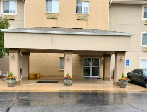 Studio 6 Duluth, GA - Near Gas South District hotel detail image 1