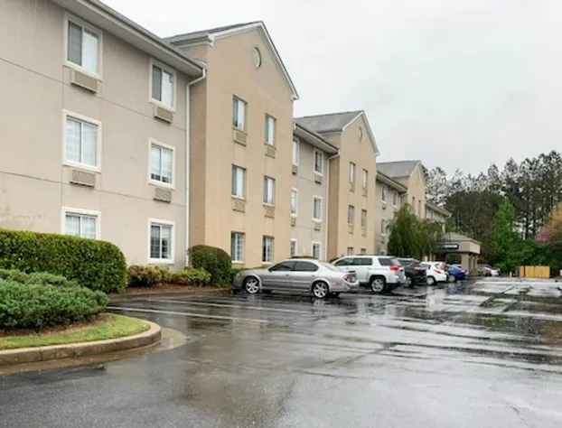 Studio 6 Duluth, GA - Near Gas South District hotel detail image 2