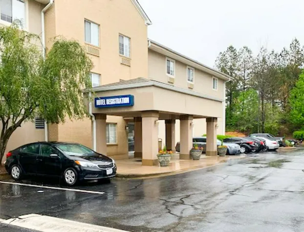 Studio 6 Duluth, GA - Near Gas South District hotel detail image 3