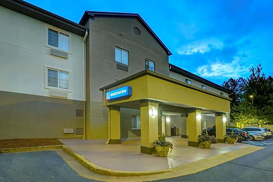 Studio 6 Duluth, GA - Near Gas South District hotel hero