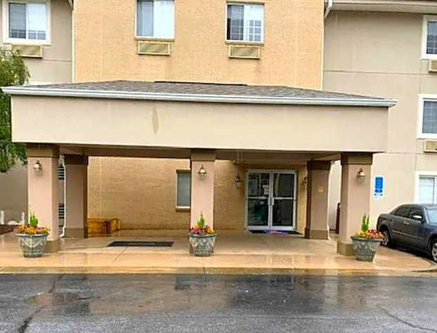 Studio 6 Duluth, GA - Near Gas South District hotel detail image 2