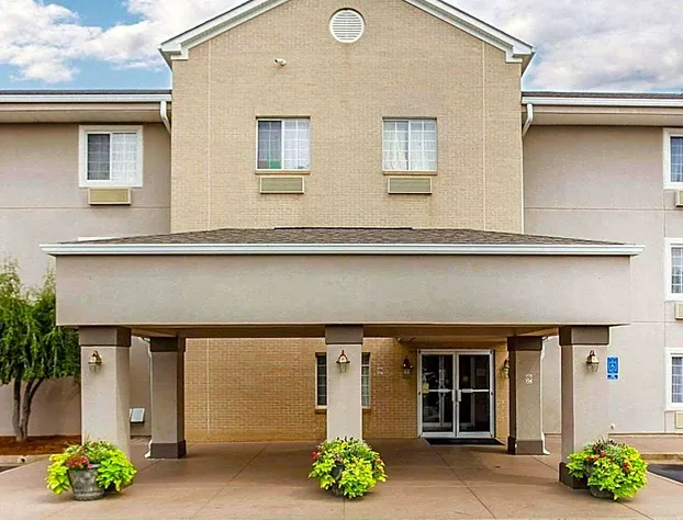 Studio 6 Duluth, GA - Near Gas South District hotel detail image 3