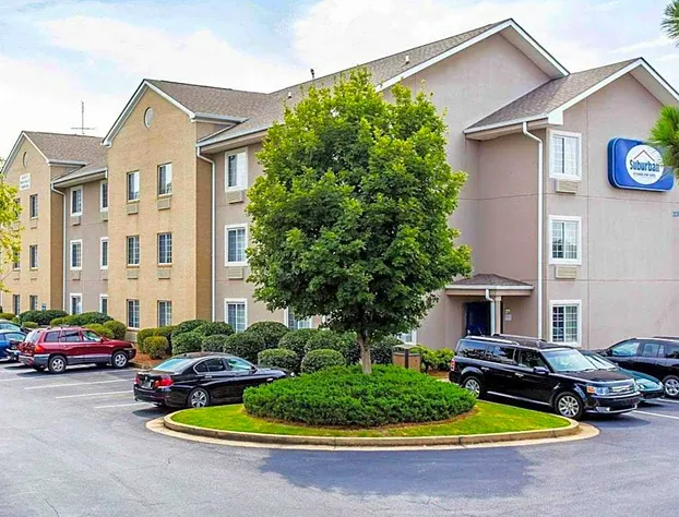 Studio 6 Duluth, GA - Near Gas South District hotel detail image 4