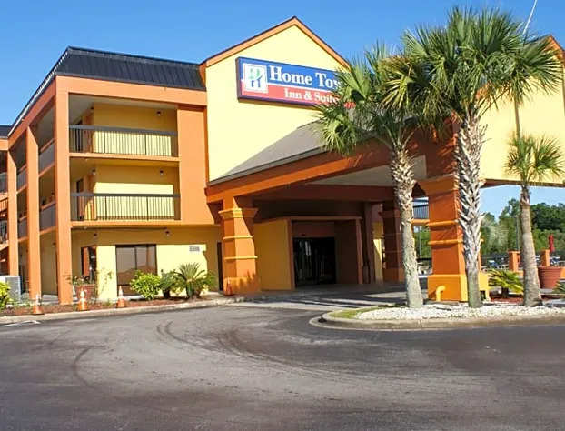 HomeTown Inn & Suites hotel detail image 2