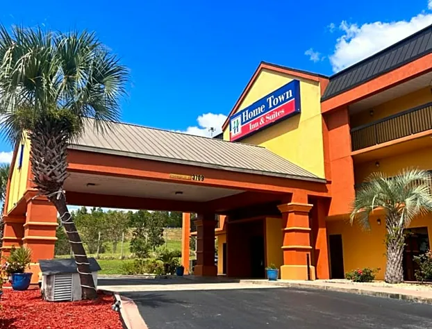 HomeTown Inn & Suites hotel detail image 4