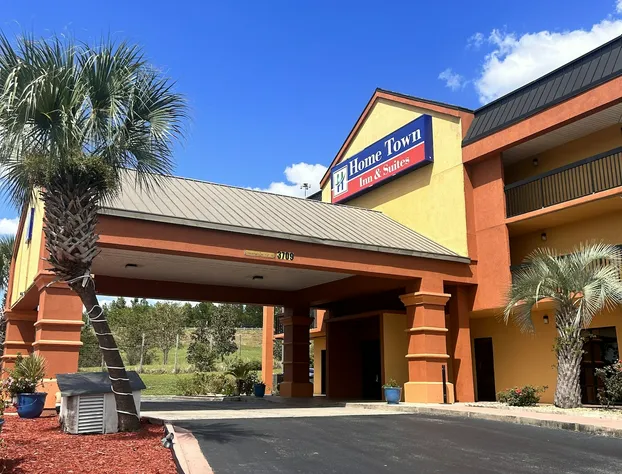 HomeTown Inn & Suites hotel detail image 2